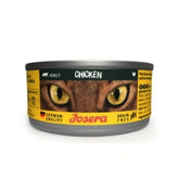 Josera Adult Cat Chicken 85 g Canned - Confiance Co